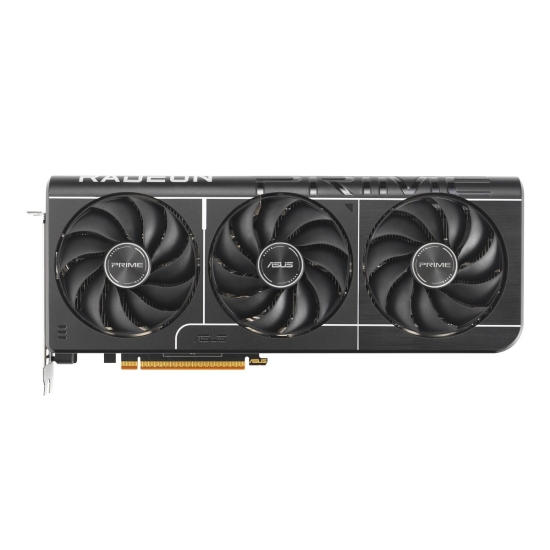 Asus RX 9070 XT PRIME OC 16 GB GDDR6 256bit